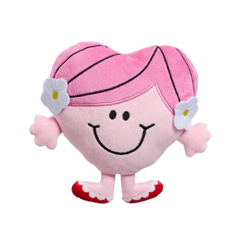 Rainbow Little Miss Hug plush toy
